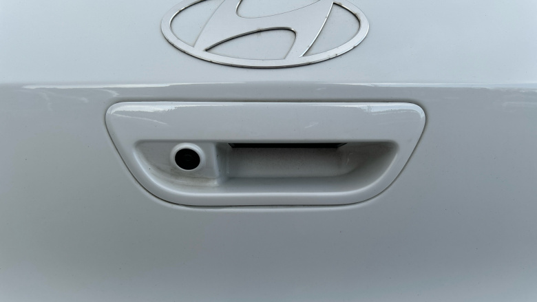 Hyundai i10 1.0 [63] Advance 5dr Auto [Nav] Petrol Hatchback